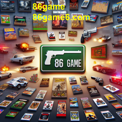 A Evolução dos Jogos de Tiro: Da Simplicidade à Imersão Total