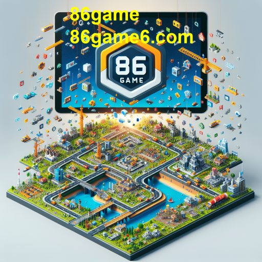 A Fascinante Experiência dos Jogos de Simulação na 86game