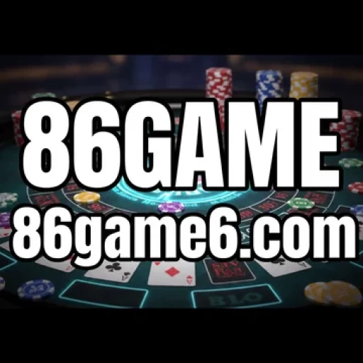Logo 86game